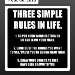 Meet your Posher, Neighbor